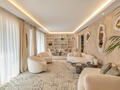 Villa del Sole - Appartement de maître en dernier étage - Appartements à vendre à Monaco
