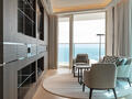 TOUR ODEON - 7 PIECES - MAGNIFIQUE ET RARE APPARTEMENT DE MAÎTRE - Appartements à vendre à Monaco
