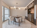 Park Palace - Un chef-d'œuvre du style de vie luxueux - Appartements à vendre à Monaco