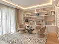Villa del Sole - Appartement de maître en dernier étage - Appartements à vendre à Monaco