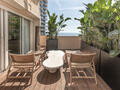 Villa del Sole - Appartement de maître en dernier étage - Appartements à vendre à Monaco