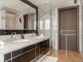 TOUR ODEON - 7 PIECES - MAGNIFIQUE ET RARE APPARTEMENT DE MAÎTRE - Appartements à vendre à Monaco