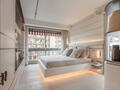 Park Palace - Un chef-d'œuvre du style de vie luxueux - Appartements à vendre à Monaco