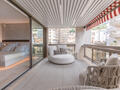 Park Palace - Un chef-d'œuvre du style de vie luxueux - Appartements à vendre à Monaco