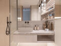 Park Palace - Un chef-d'œuvre du style de vie luxueux - Appartements à vendre à Monaco