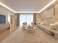 Villa del Sole - Appartement de maître en dernier étage - Appartements à vendre à Monaco