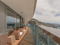 TOUR ODEON - 7 PIECES - MAGNIFIQUE ET RARE APPARTEMENT DE MAÎTRE - Appartements à vendre à Monaco