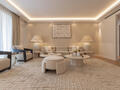 Villa del Sole - Appartement de maître en dernier étage - Appartements à vendre à Monaco