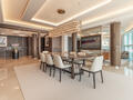 TOUR ODEON - 7 PIECES - MAGNIFIQUE ET RARE APPARTEMENT DE MAÎTRE - Appartements à vendre à Monaco