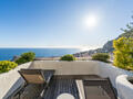 Excusivité -L'EXOTIQUE - EXCEPTIONNEL 3 PIECES - Appartements à vendre à Monaco