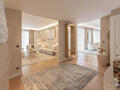 Villa del Sole - Appartement de maître en dernier étage - Appartements à vendre à Monaco