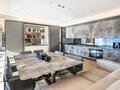 EXCLUSIVITE - BEAU RIVAGE - PENTHOUSE - 3 PIECES RENOVE ET MEUBLE - Appartements à vendre à Monaco