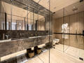 EXCLUSIVITE - BEAU RIVAGE - PENTHOUSE - 3 PIECES RENOVE ET MEUBLE - Appartements à vendre à Monaco