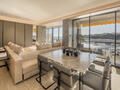 EXCLUSIVITE - BEAU RIVAGE - PENTHOUSE - 3 PIECES RENOVE ET MEUBLE - Appartements à vendre à Monaco