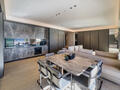EXCLUSIVITE - BEAU RIVAGE - PENTHOUSE - 3 PIECES RENOVE ET MEUBLE - Appartements à vendre à Monaco
