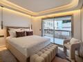 Magnifique appartement de 3 pièces, rénové et meublé, avec vue panoramique - Appartements à vendre à Monaco