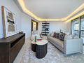 Magnifique appartement de 3 pièces, rénové et meublé, avec vue panoramique - Appartements à vendre à Monaco