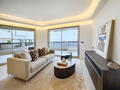 Magnifique appartement de 3 pièces, rénové et meublé, avec vue panoramique - Appartements à vendre à Monaco