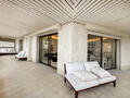 Magnifique appartement de 3 pièces, rénové et meublé, avec vue panoramique - Appartements à vendre à Monaco