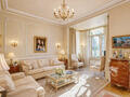 EXCLUSIVITE - VILLA UNIQUE DE STYLE BELLE ÉPOQUE - Appartements à vendre à Monaco