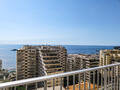 Château Périgord II - Spacieux 4 pièces - Appartements à vendre à Monaco