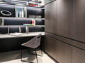 Co Exclusivité - Fontivieille - Luxueux 2 pièces meublé - Appartements à vendre à Monaco