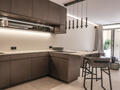 Co Exclusivité - Fontivieille - Luxueux 2 pièces meublé - Appartements à vendre à Monaco