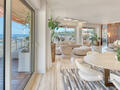LE PANORAMA - MAGNIFIQUE 4 PIECES - APPARTEMENT DE MAÎTRE - Appartements à vendre à Monaco