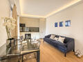 BEL HORIZON -  3 PIECES  RENOVE ET ENTIEREMENT MEUBLE - Appartements à vendre à Monaco
