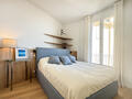 Luxueux 2 pièces meublé avec vue sur la mer - Appartements à vendre à Monaco