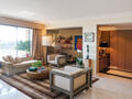 MAGNIFIQUE TRIPLEX PENTHOUSE AVEC VUE PANORAMIQUE SUR LE PORT - Appartements à vendre à Monaco