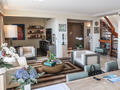 MAGNIFIQUE TRIPLEX PENTHOUSE AVEC VUE PANORAMIQUE SUR LE PORT - Appartements à vendre à Monaco