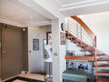 MAGNIFIQUE TRIPLEX PENTHOUSE AVEC VUE PANORAMIQUE SUR LE PORT - Appartements à vendre à Monaco