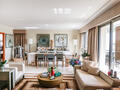 MAGNIFIQUE TRIPLEX PENTHOUSE AVEC VUE PANORAMIQUE SUR LE PORT - Appartements à vendre à Monaco