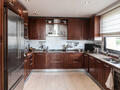 MAGNIFIQUE TRIPLEX PENTHOUSE AVEC VUE PANORAMIQUE SUR LE PORT - Appartements à vendre à Monaco