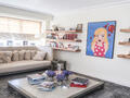 MAGNIFIQUE TRIPLEX PENTHOUSE AVEC VUE PANORAMIQUE SUR LE PORT - Appartements à vendre à Monaco
