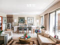 MAGNIFIQUE TRIPLEX PENTHOUSE AVEC VUE PANORAMIQUE SUR LE PORT - Appartements à vendre à Monaco