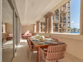 Le Seaside Plaza - Unique et majestueux 4 pièces - Appartements à vendre à Monaco