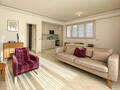 BERMUDA -  BEAU 3 PIECES LUMINEUX - Appartements à vendre à Monaco