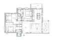 Exclusivité - Le Calypso - Magnifique 4 pièces meublé - Appartements à vendre à Monaco