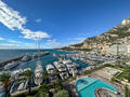 Leonardo Palace - Etage Complet - Appartements à vendre à Monaco