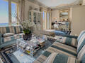 EXCLUSIF - VILLA  BELLE EPOQUE EXCEPTIONNELLE - Appartements à vendre à Monaco