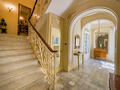 EXCLUSIF - VILLA  BELLE EPOQUE EXCEPTIONNELLE - Appartements à vendre à Monaco