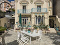 EXCLUSIF - VILLA  BELLE EPOQUE EXCEPTIONNELLE - Appartements à vendre à Monaco