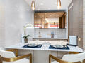 Exclusivité - Le Mirabeau - Luxueux 2 pièces meublé - Appartements à vendre à Monaco