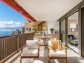 Exclusivité - Le Mirabeau - Luxueux 2 pièces meublé - Appartements à vendre à Monaco