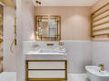 Exclusivité - Le Mirabeau - Luxueux 2 pièces meublé - Appartements à vendre à Monaco
