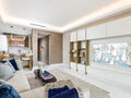 Exclusivité - Le Mirabeau - Luxueux 2 pièces meublé - Appartements à vendre à Monaco