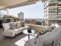 CO-EXCLUSIVITE - Remarquable 4/5 pièces vendu meublé - Appartements à vendre à Monaco
