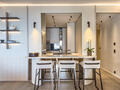 CO-EXCLUSIVITE - Remarquable 4/5 pièces vendu meublé - Appartements à vendre à Monaco